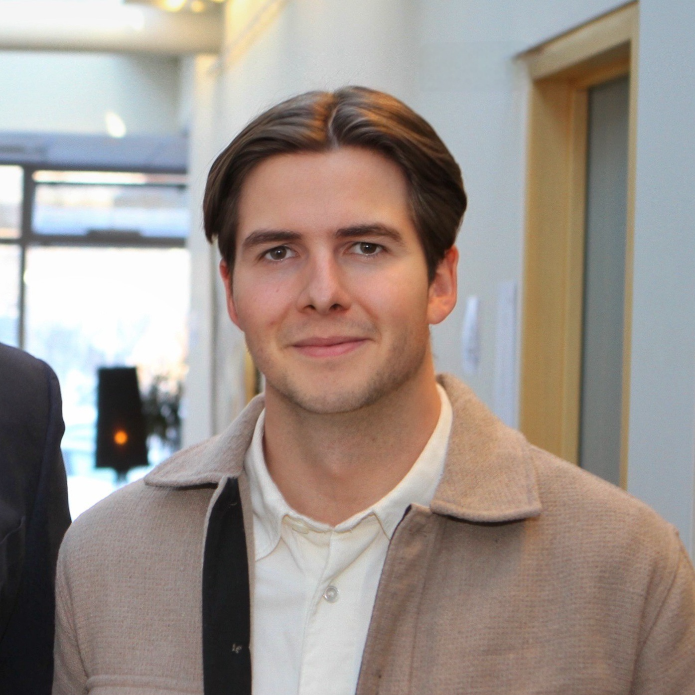 Pétur Már Sigurðsson